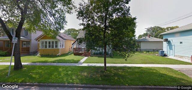 Larawan ng 646 Ingersoll Street sa Winnipeg, Manitoba