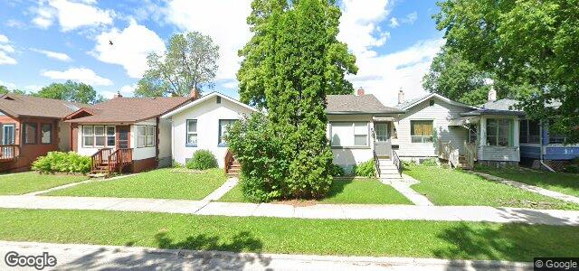 Larawan ng 646 Minto Street sa Winnipeg, Manitoba