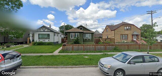 Larawan ng 646 Sherburn Street sa Winnipeg, Manitoba