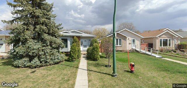 Larawan ng 647 Denson Place sa Winnipeg, Manitoba