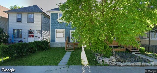 647 Valour Road（加拿大曼尼托巴省溫尼伯市）房屋照片