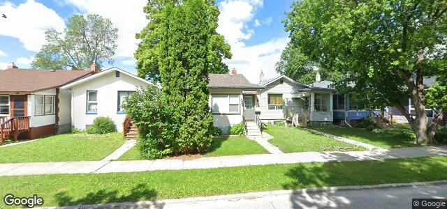 Larawan ng 648 Minto Street sa Winnipeg, Manitoba