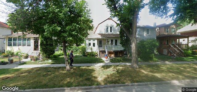 Larawan ng 648 Strathcona Street sa Winnipeg, Manitoba