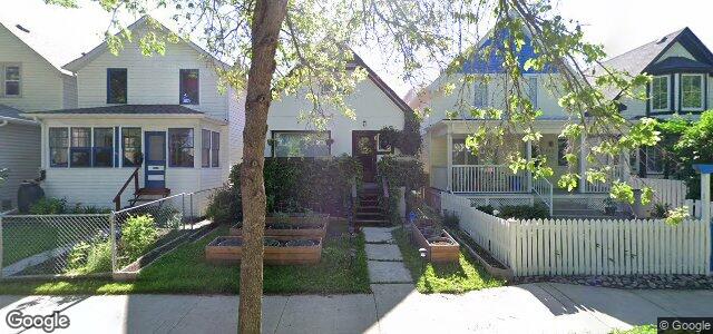 Larawan ng 649 Ashburn Street sa Winnipeg, Manitoba