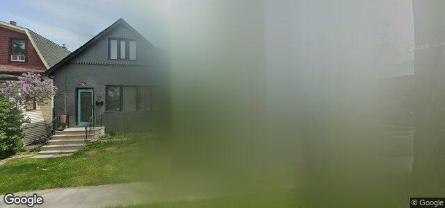 Larawan ng 649 Clifton Street sa Winnipeg, Manitoba
