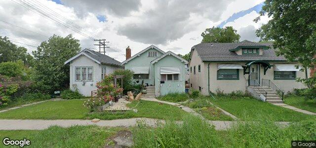Larawan ng 649 Sherburn Street sa Winnipeg, Manitoba