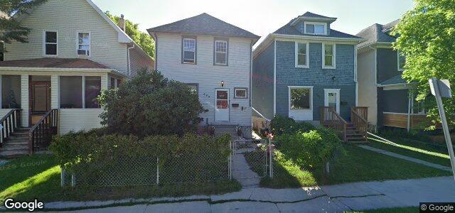 Larawan ng 649 Valour Road sa Winnipeg, Manitoba