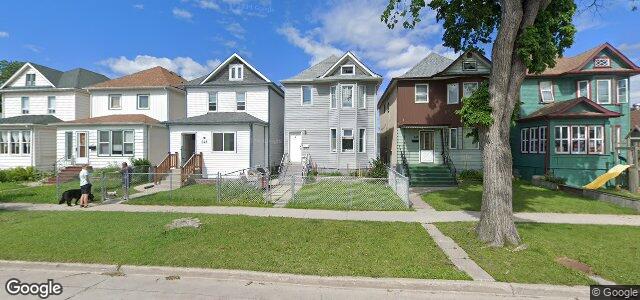 Larawan ng 650 Goulding Street sa Winnipeg, Manitoba