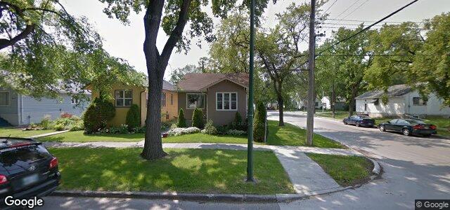 Larawan ng 650 Greenwood Place sa Winnipeg, Manitoba