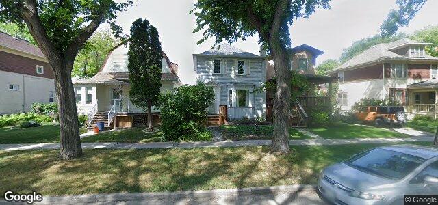 Larawan ng 650 Strathcona Street sa Winnipeg, Manitoba