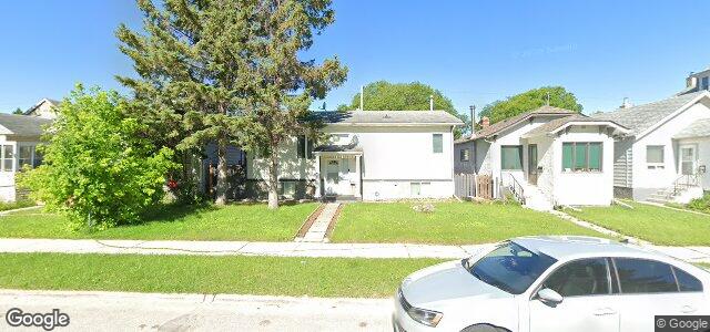 Larawan ng 650 Valour Road sa Winnipeg, Manitoba