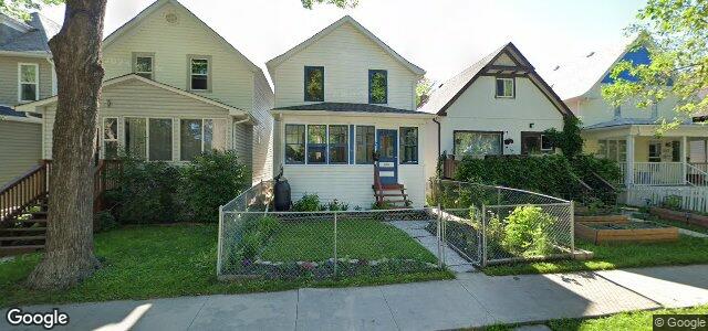 Larawan ng 651 Ashburn Street sa Winnipeg, Manitoba