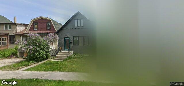 Photo of 651 Clifton Street in Winnipeg, Manitoba