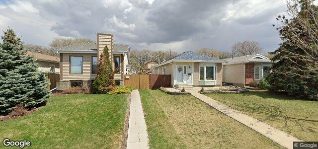 Larawan ng 651 Denson Place sa Winnipeg, Manitoba