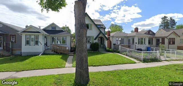 Larawan ng 651 Goulding Street sa Winnipeg, Manitoba