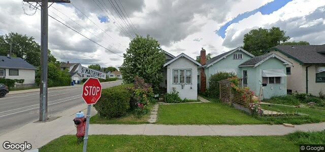 Larawan ng 651 Sherburn Street sa Winnipeg, Manitoba