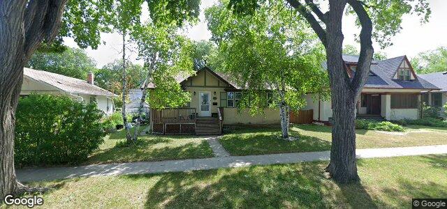 Larawan ng 651 Strathcona Street sa Winnipeg, Manitoba