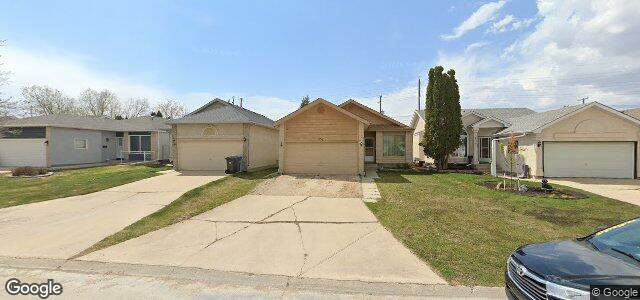 Larawan ng 652 Denson Place sa Winnipeg, Manitoba