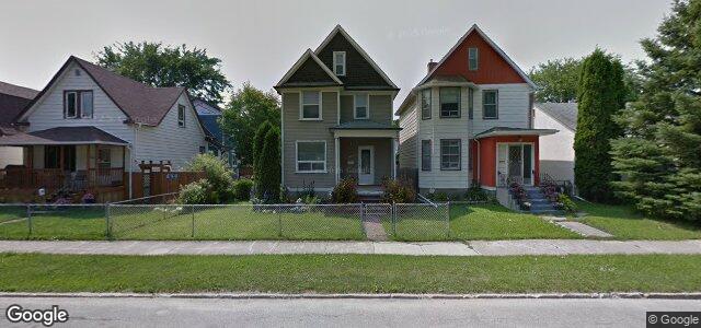 Larawan ng 652 Garfield Street N sa Winnipeg, Manitoba
