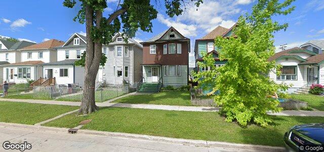 Larawan ng 652 Goulding Street sa Winnipeg, Manitoba