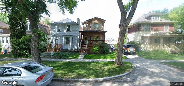 652 Strathcona Street（加拿大曼尼托巴省温尼伯市）房屋照片