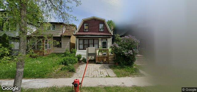Larawan ng 653 Clifton Street sa Winnipeg, Manitoba