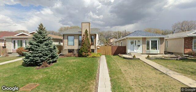 Photo of 653 Denson Place in Winnipeg, Manitoba