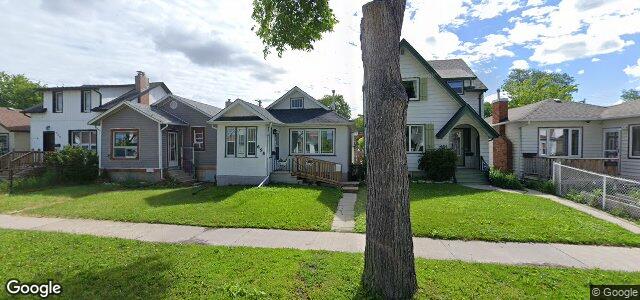 Photo of 653 Goulding Street in Winnipeg, Manitoba