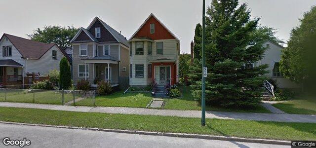 Larawan ng 654 Garfield Street N sa Winnipeg, Manitoba
