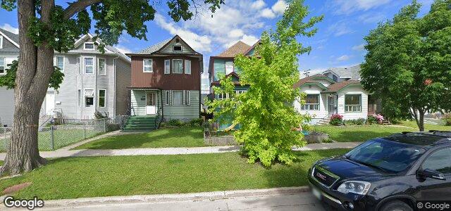 Larawan ng 654 Goulding Street sa Winnipeg, Manitoba