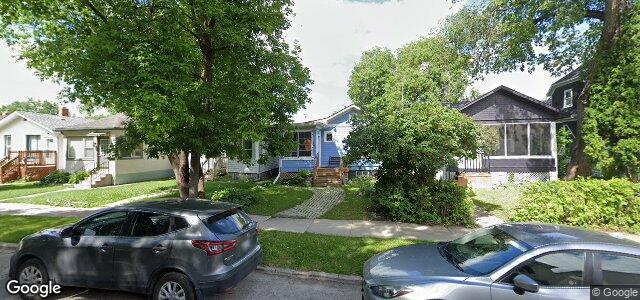Larawan ng 654 Minto Street sa Winnipeg, Manitoba