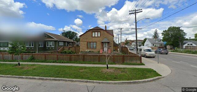 Larawan ng 654 Sherburn Street sa Winnipeg, Manitoba