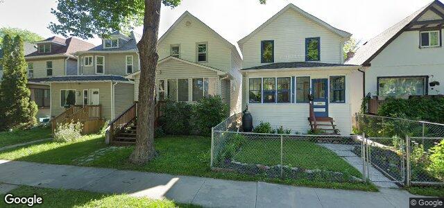 Larawan ng 655 Ashburn Street sa Winnipeg, Manitoba