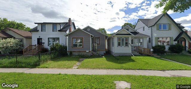 Larawan ng 655 Goulding Street sa Winnipeg, Manitoba