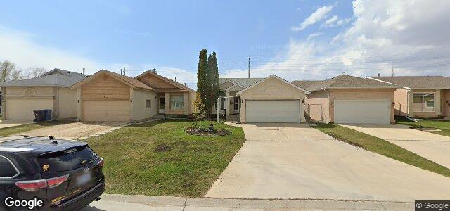 Larawan ng 656 Denson Place sa Winnipeg, Manitoba