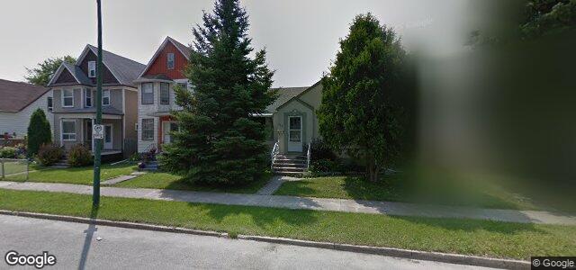 Larawan ng 656 Garfield Street N sa Winnipeg, Manitoba