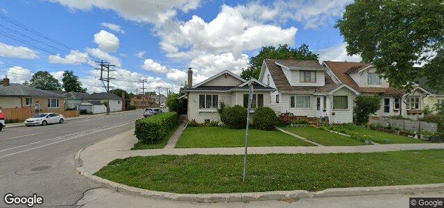 Photo of 656 Ingersoll Street in Winnipeg, Manitoba
