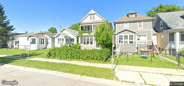 Larawan ng 656 Valour Road sa Winnipeg, Manitoba