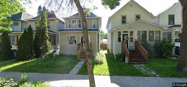 Larawan ng 657 Ashburn Street sa Winnipeg, Manitoba