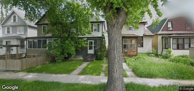 Larawan ng 657 Clifton Street sa Winnipeg, Manitoba
