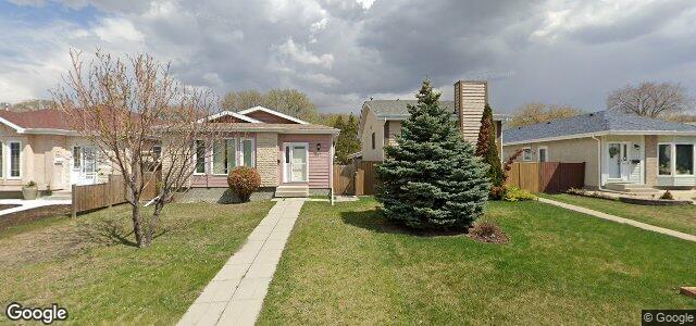 Larawan ng 657 Denson Place sa Winnipeg, Manitoba