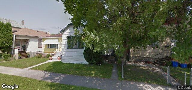 Larawan ng 657 Garfield Street N sa Winnipeg, Manitoba