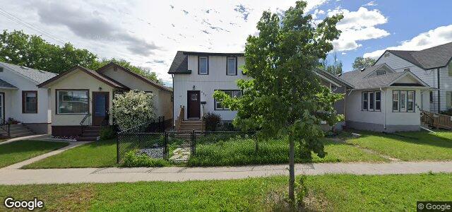 Larawan ng 657 Goulding Street sa Winnipeg, Manitoba