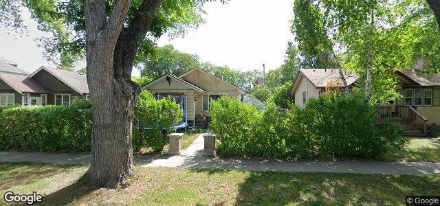 657 Strathcona Street（加拿大曼尼托巴省温尼伯市）房屋照片