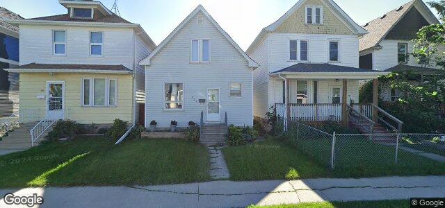 Larawan ng 657 Valour Road sa Winnipeg, Manitoba