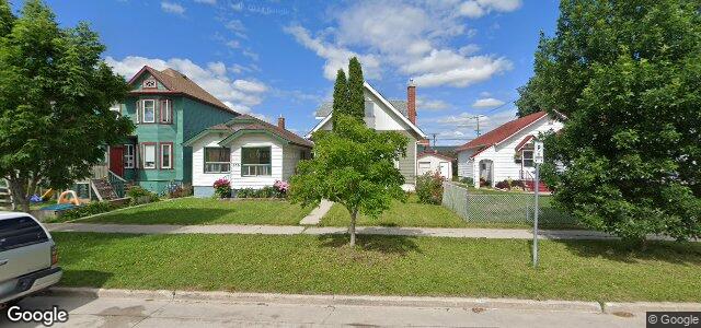 Larawan ng 658 Goulding Street sa Winnipeg, Manitoba