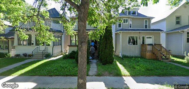 Larawan ng 659 Ashburn Street sa Winnipeg, Manitoba
