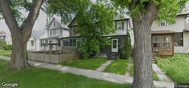 Larawan ng 659 Clifton Street sa Winnipeg, Manitoba