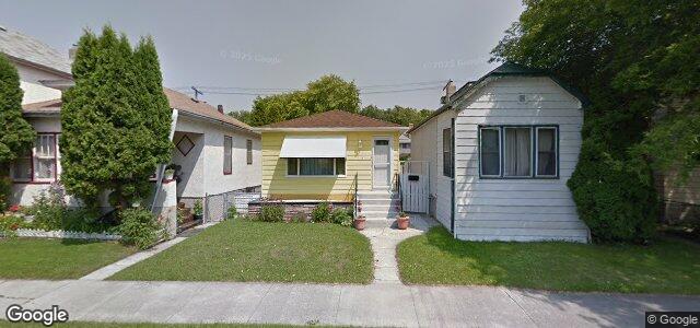 Larawan ng 659 Garfield Street N sa Winnipeg, Manitoba