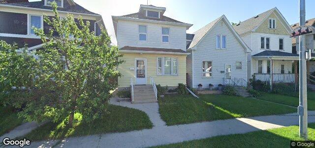 659 Valour Road（加拿大曼尼托巴省溫尼伯市）房屋照片